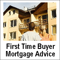 First Time Buyers?