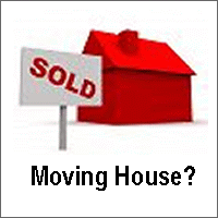 Moving House?