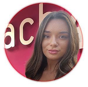 Jade Baynes