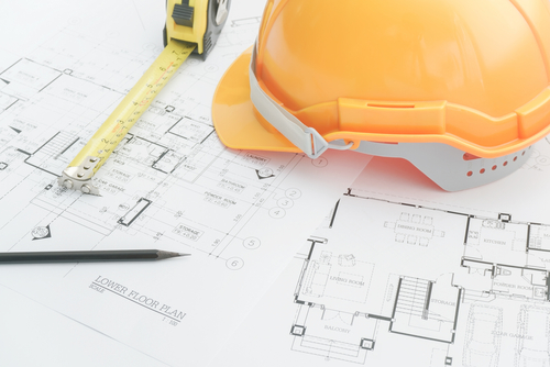 create a dream home