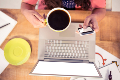 Managing Your Own Finances