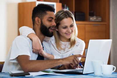 Be Mortgage Ready